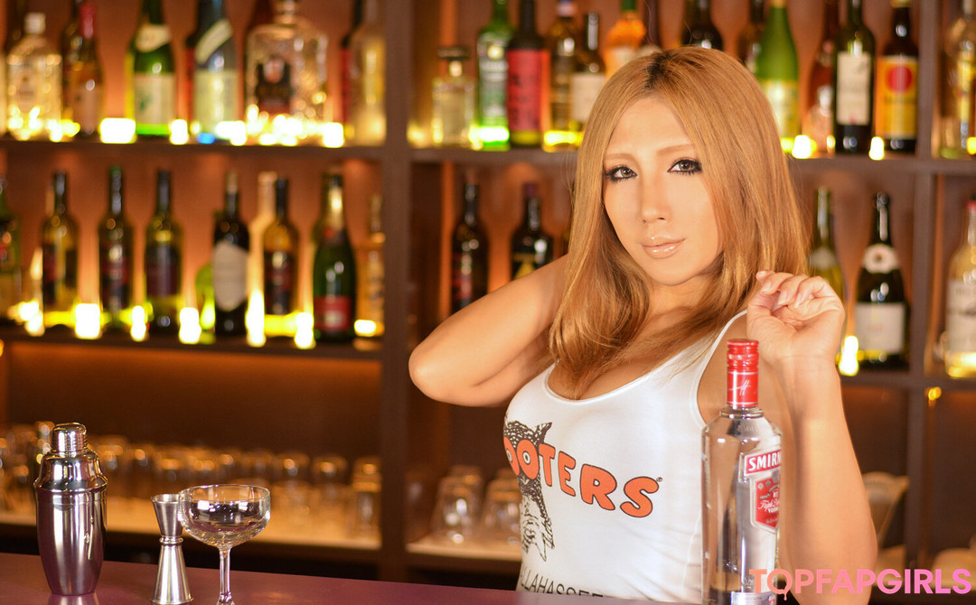 Nacktes geleaktes OnlyFans-Foto von Nonsummerjack #1548