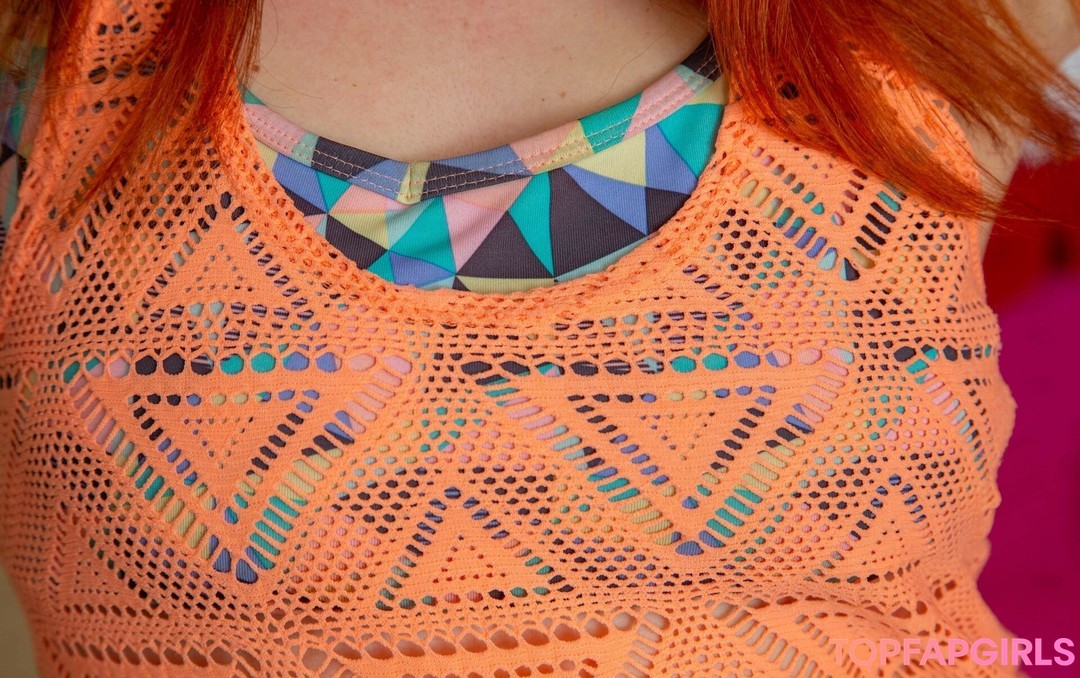 Nacktes geleaktes OnlyFans-Foto von Abbywinters #1204