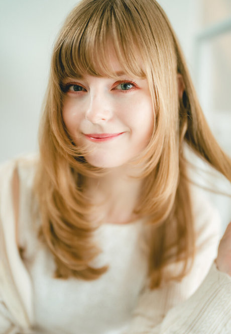 Ella Freya