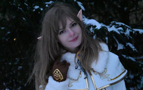 Ella Freya