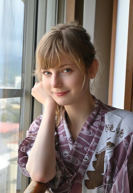 Ella Freya