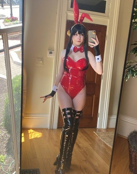 Melondoki Nacktes geleaktes OnlyFans-Foto von Melondoki #47