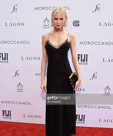 Scarlett Rose Leithold