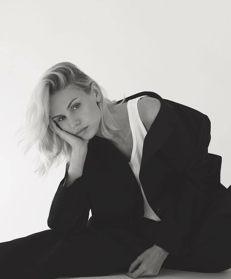 Scarlett Rose Leithold