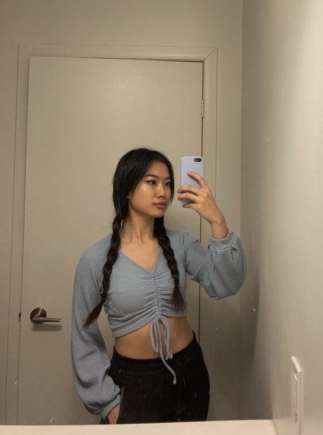 Nemsko Nacktes geleaktes OnlyFans-Foto von Nemsko #124