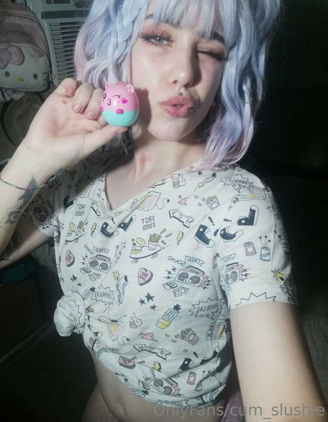 Cvmslushie