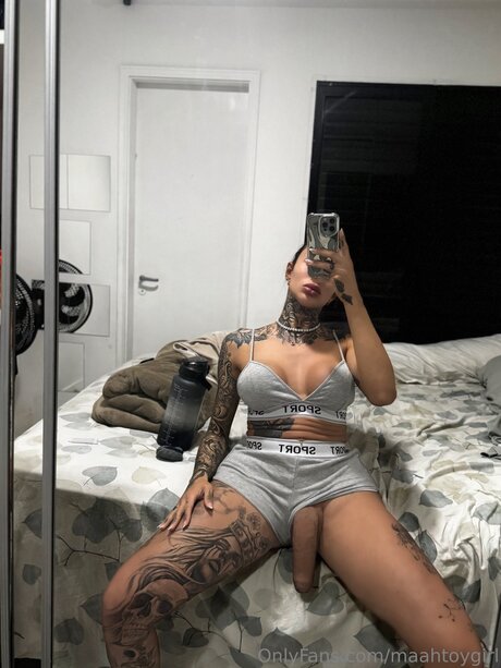 Maahtoygirl