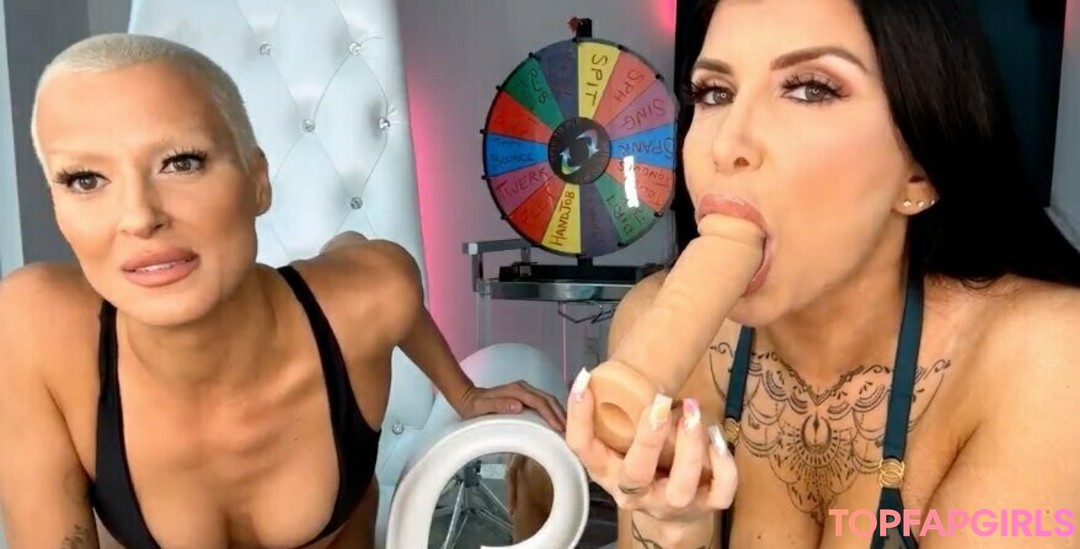 Nacktes geleaktes OnlyFans-Foto von Romi Rain #1395