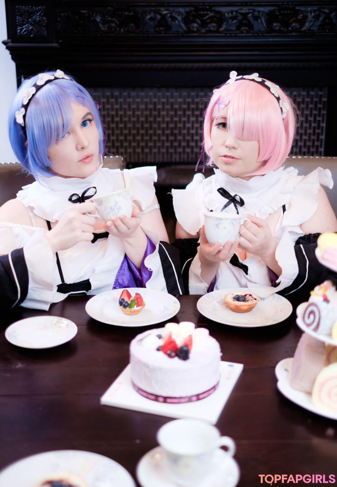 Nacktes geleaktes OnlyFans-Foto von Usatame #1266