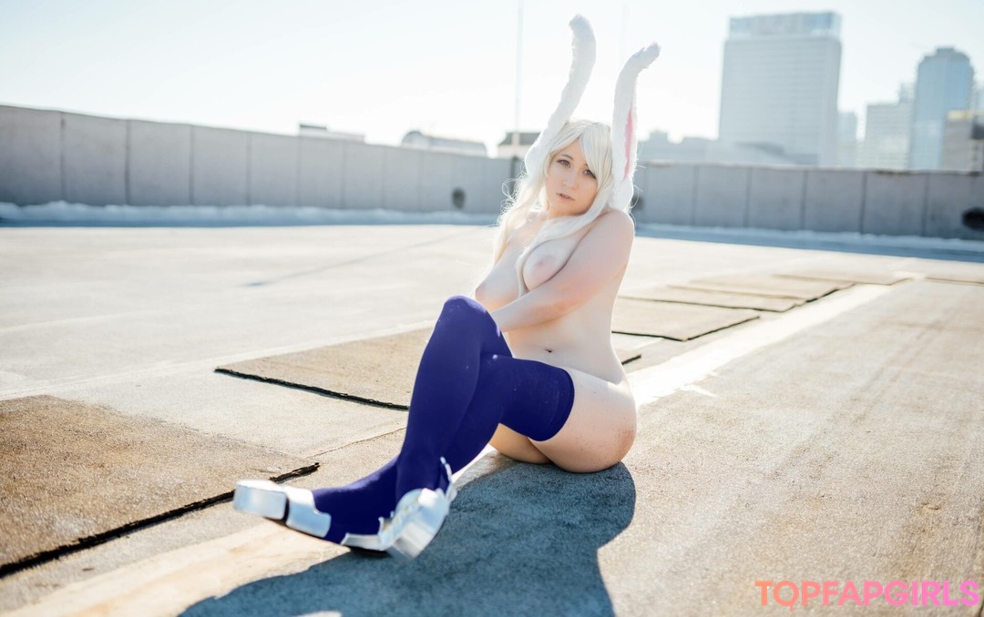 Nacktes geleaktes OnlyFans-Foto von Usatame #1493