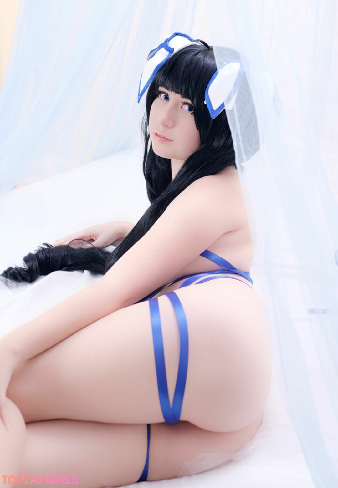 Nacktes geleaktes OnlyFans-Foto von Usatame #1529