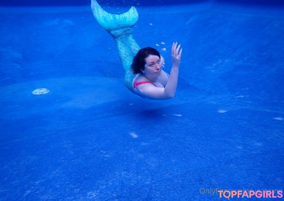 Nacktes geleaktes OnlyFans-Foto von Usatame #1756