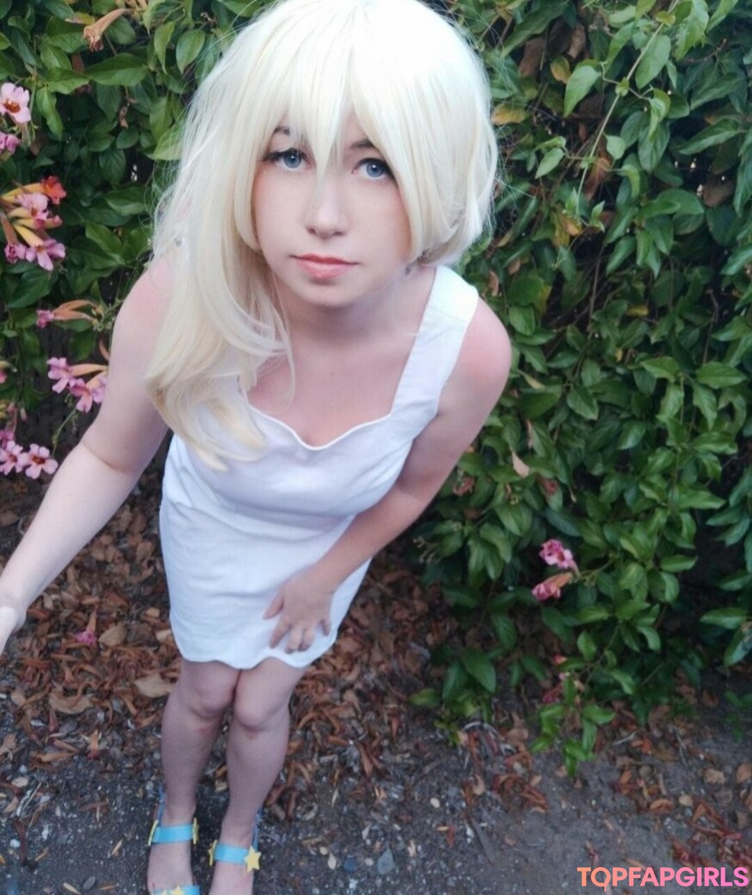 Nacktes geleaktes OnlyFans-Foto von Usatame #1967