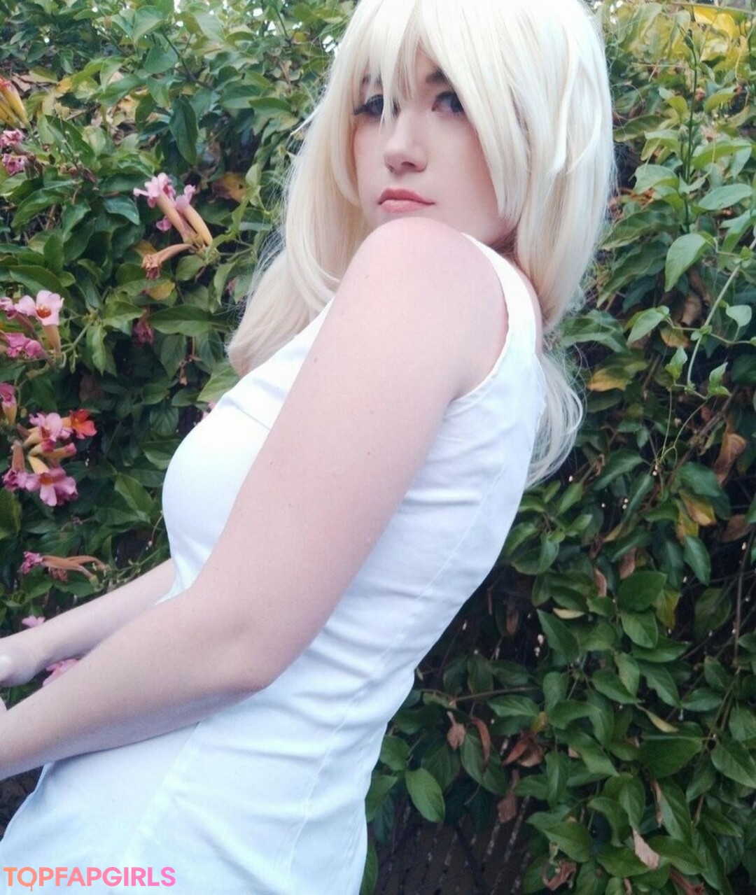 Nacktes geleaktes OnlyFans-Foto von Usatame #1968