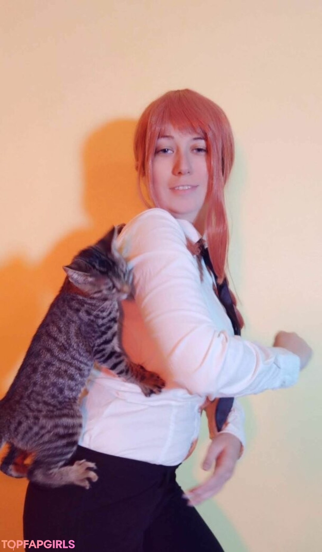Nacktes geleaktes OnlyFans-Foto von Usatame #2153