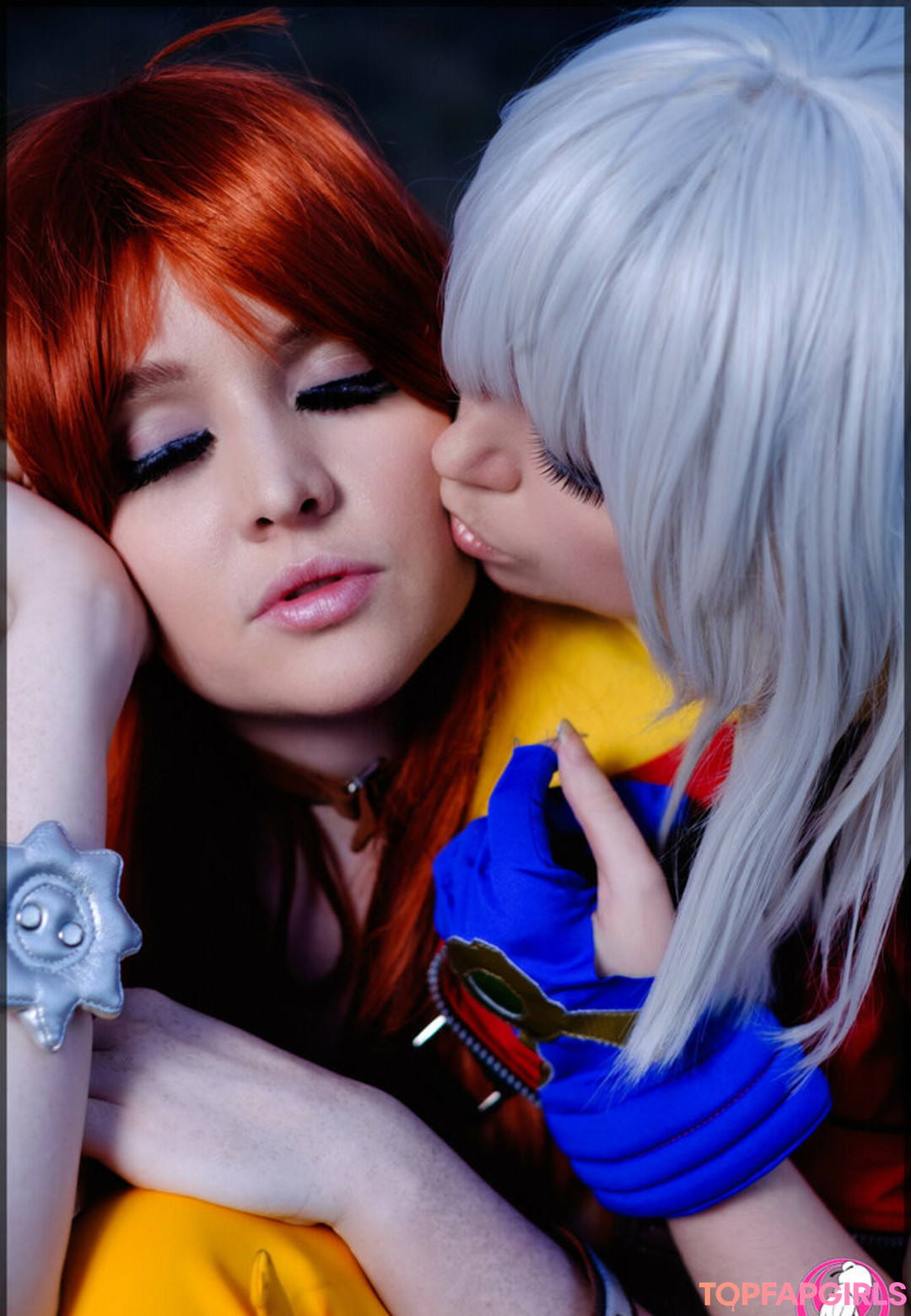 Nacktes geleaktes OnlyFans-Foto von Usatame #2515