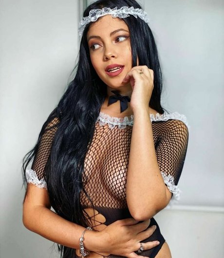 Nacktes geleaktes OnlyFans-Foto von Marta Maria Santos