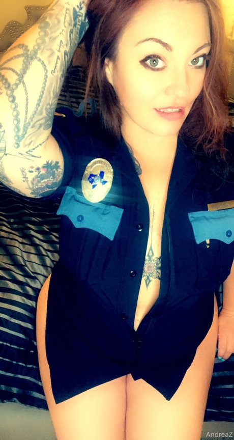 Nacktes geleaktes OnlyFans-Foto von Andrea Zendejas