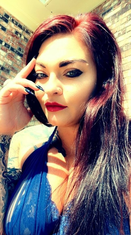 Nacktes geleaktes OnlyFans-Foto von Andrea Zendejas