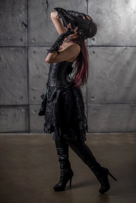 Kara Corvus