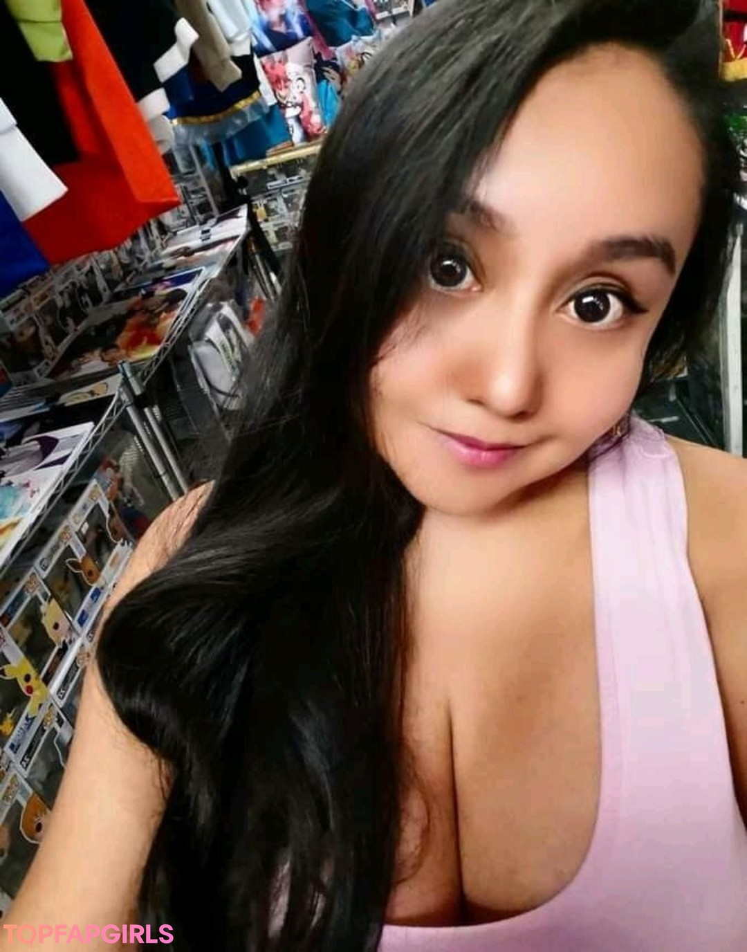 Nacktes geleaktes OnlyFans-Foto von Mizuno Atena #2798