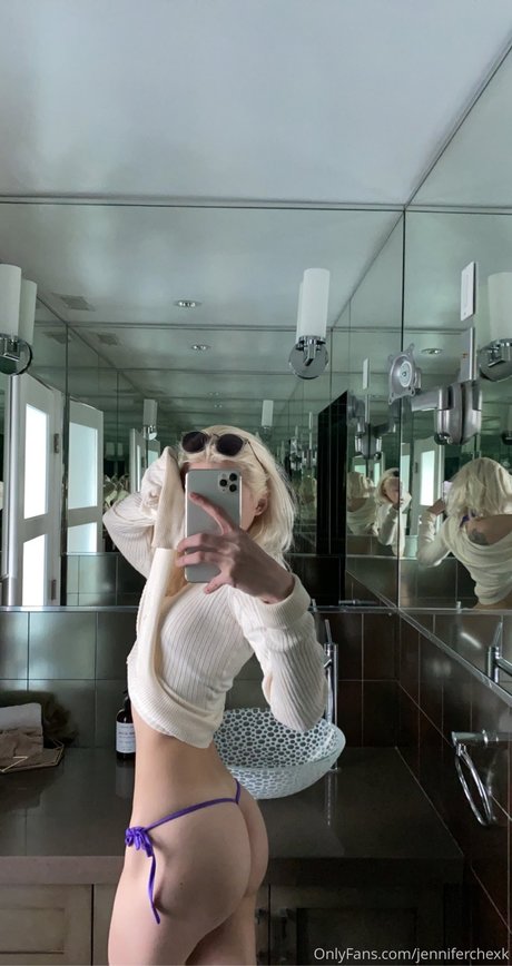 Nacktes geleaktes OnlyFans-Foto von Sxpientia