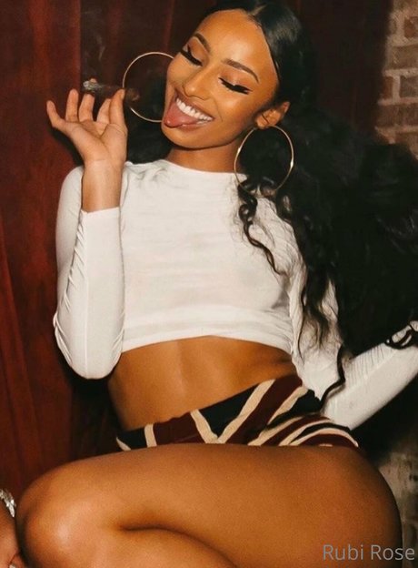 Rubi Rose