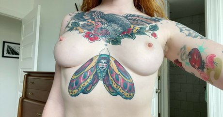 Nacktes geleaktes OnlyFans-Foto von Jolene Brody
