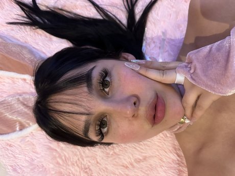 Nacktes geleaktes OnlyFans-Foto von Vita Celestine