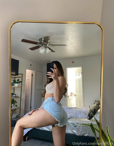Ashley SEXT QUEEN