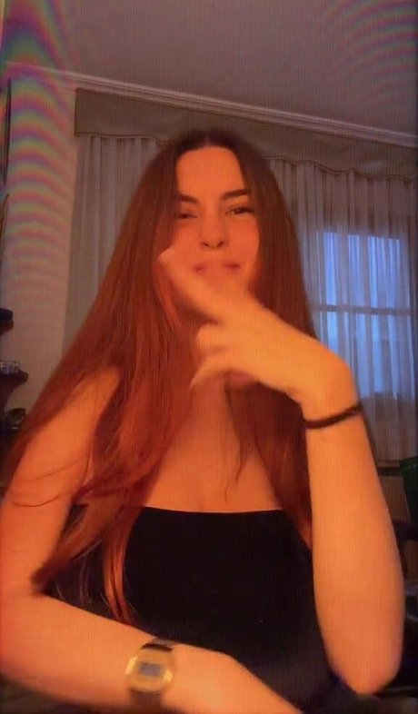 Nacktes geleaktes OnlyFans-Foto von Eva Batista