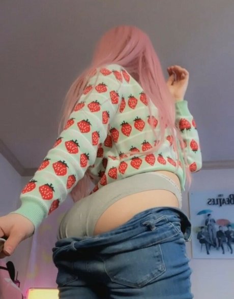 Strawbeariemilkk