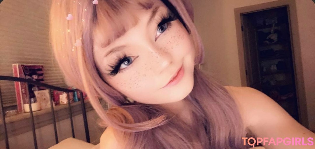 Nacktes geleaktes OnlyFans-Foto von Strawbeariemilkk #1930