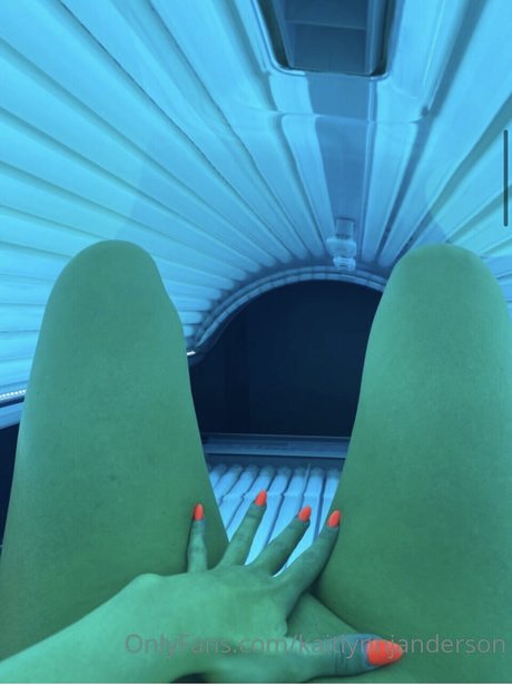 Nacktes geleaktes OnlyFans-Foto von Kaitlynn Anderson