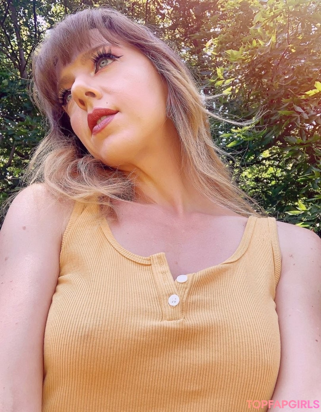 Nacktes geleaktes OnlyFans-Foto von April Gloria #1231