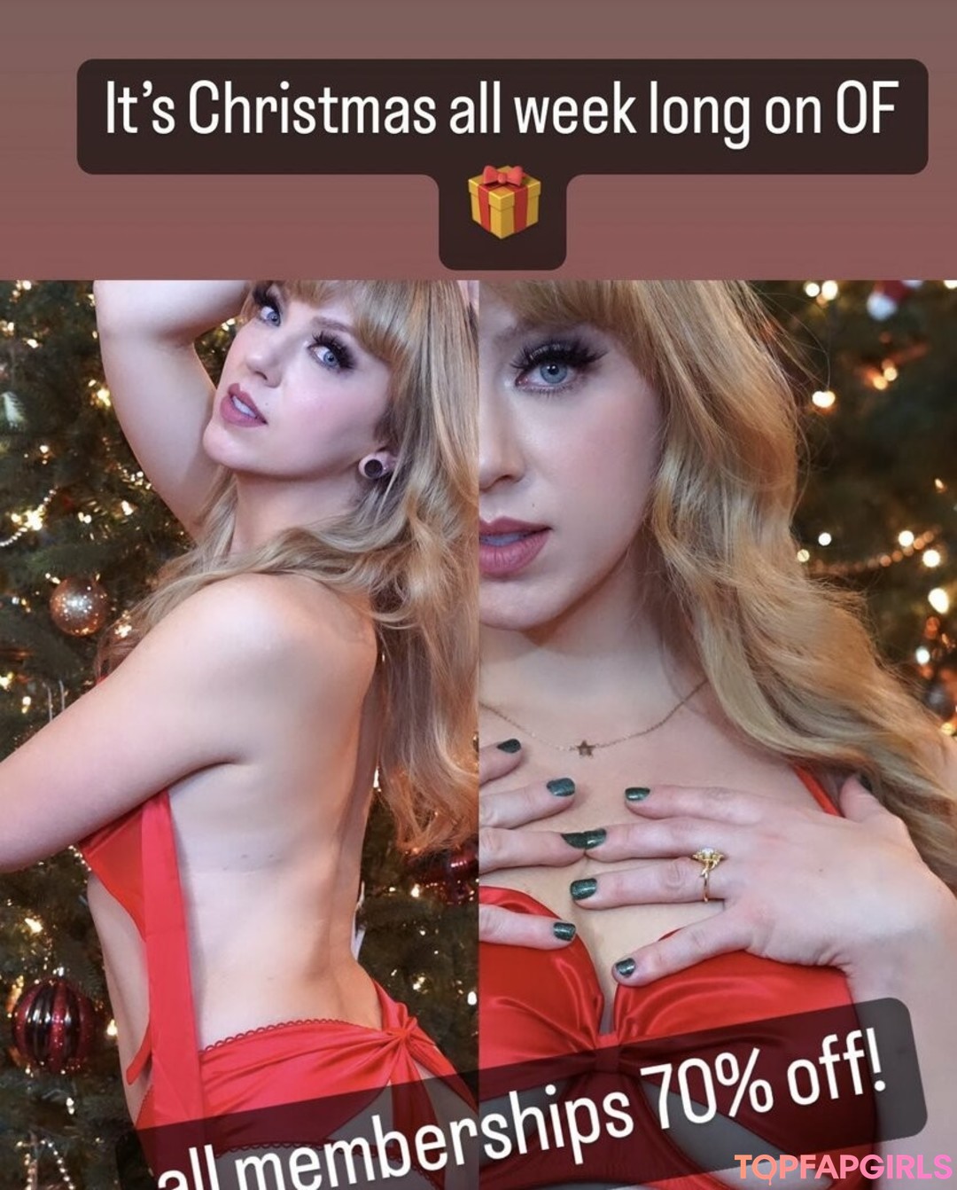 Nacktes geleaktes OnlyFans-Foto von April Gloria #1852