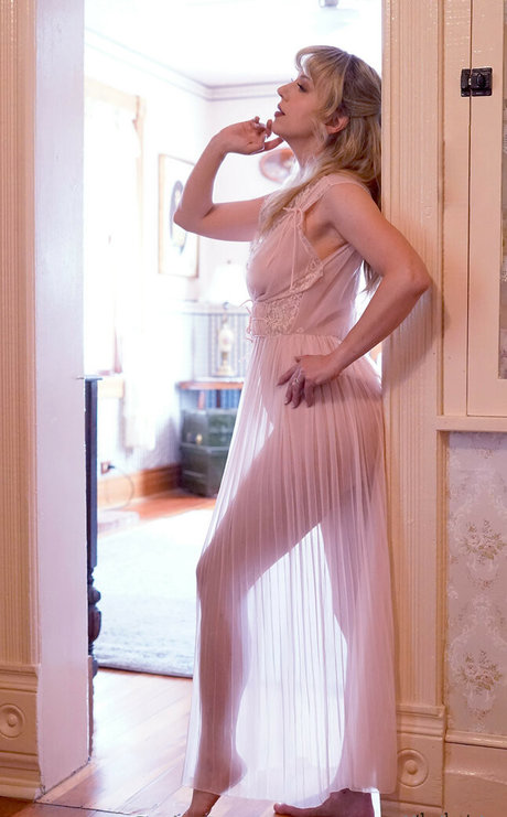 April Gloria