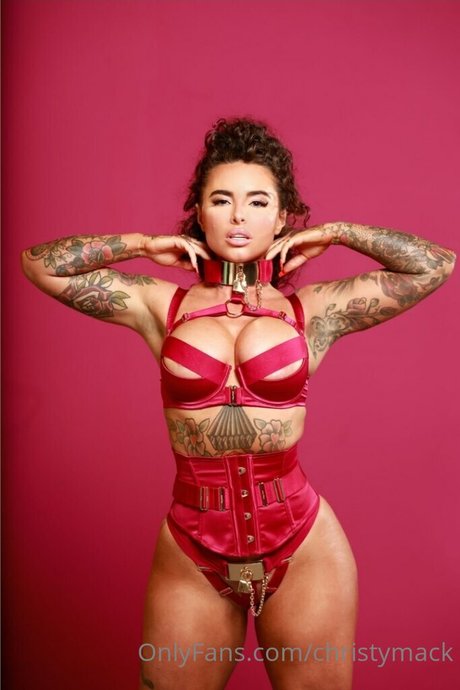 Christy Mack