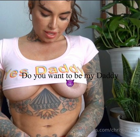 Christy Mack