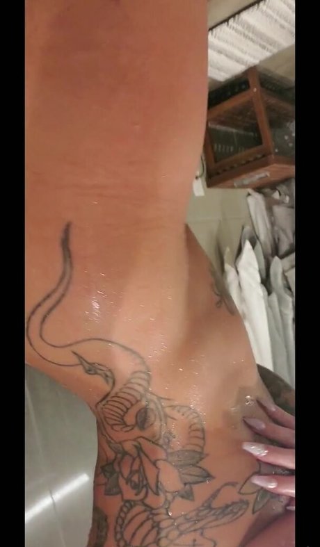 Christy Mack