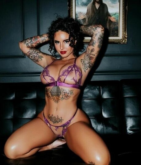 Christy Mack