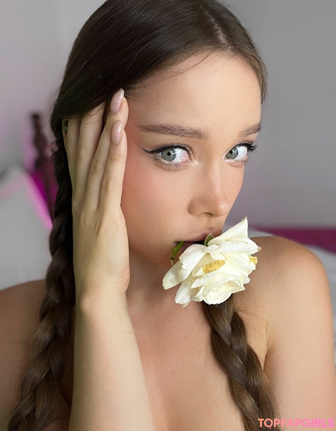 Nacktes geleaktes OnlyFans-Foto von Kate Kuray #1649