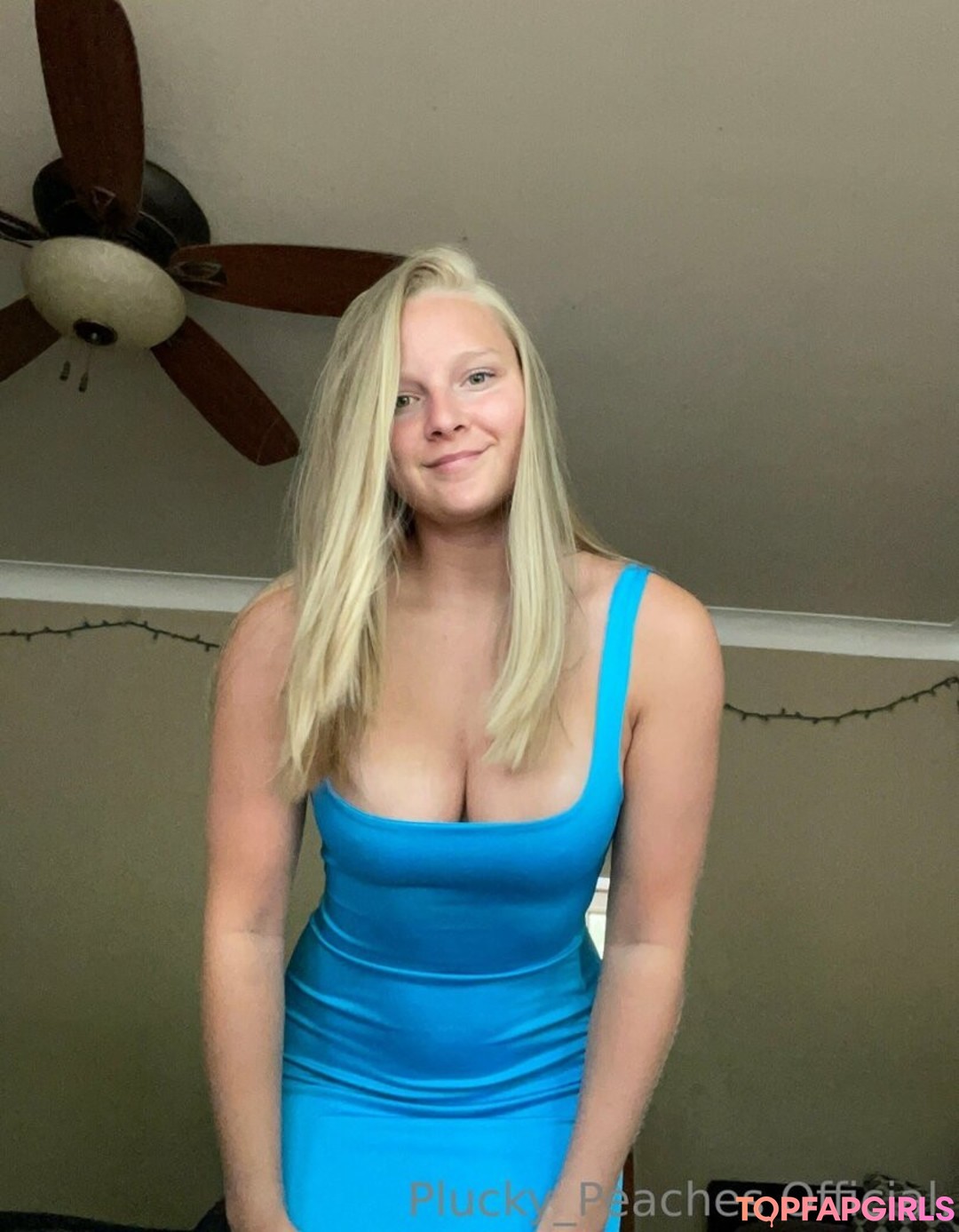 Nacktes geleaktes OnlyFans-Foto von Peaches #1076