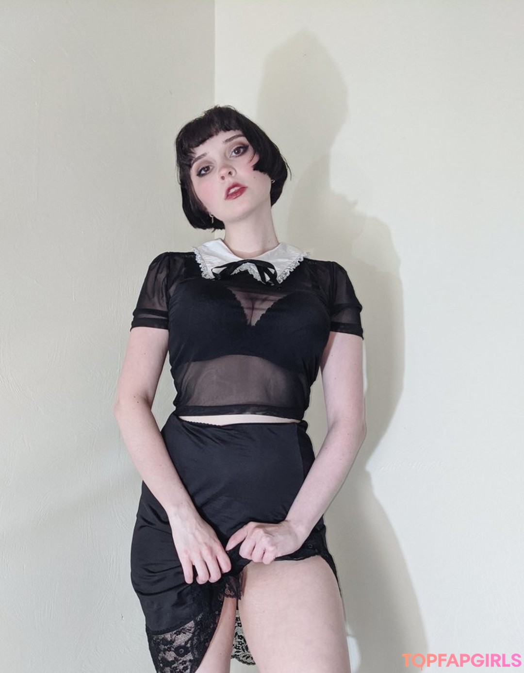 Nacktes geleaktes OnlyFans-Foto von Natalia Grey #1161