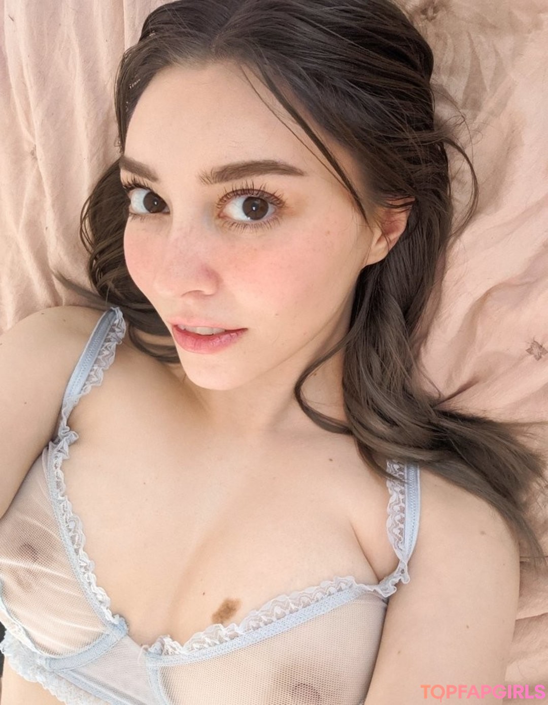 Nacktes geleaktes OnlyFans-Foto von Natalia Grey #1278