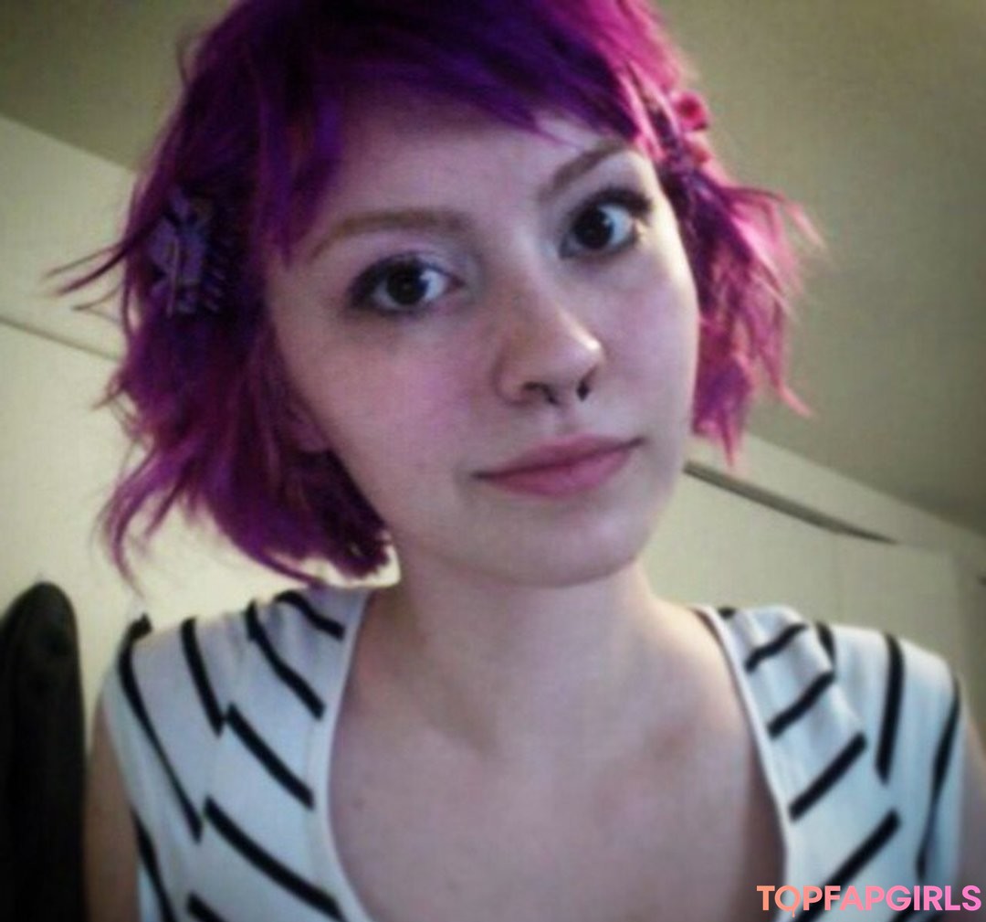 Nacktes geleaktes OnlyFans-Foto von Natalia Grey #1309