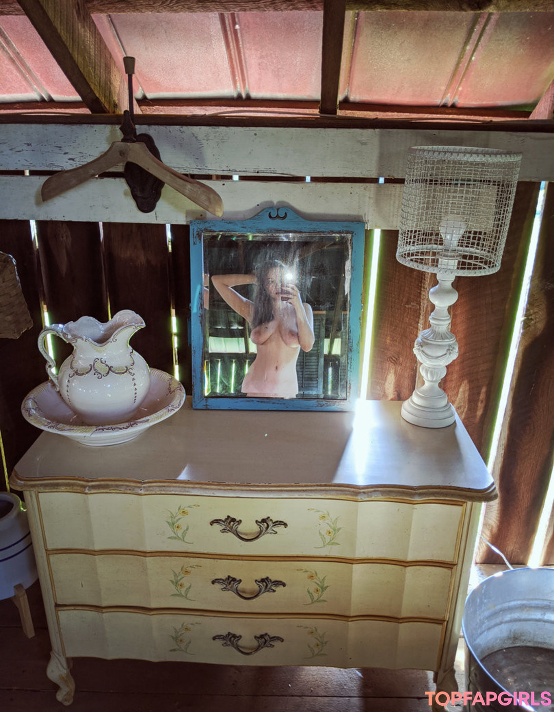 Nacktes geleaktes OnlyFans-Foto von Natalia Grey #1314