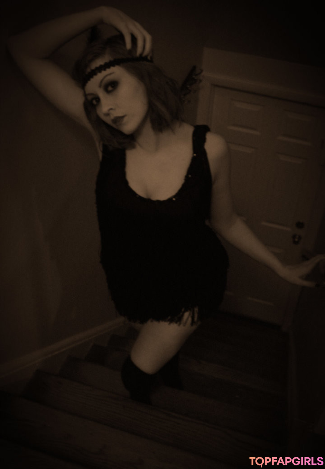 Nacktes geleaktes OnlyFans-Foto von Natalia Grey #1479