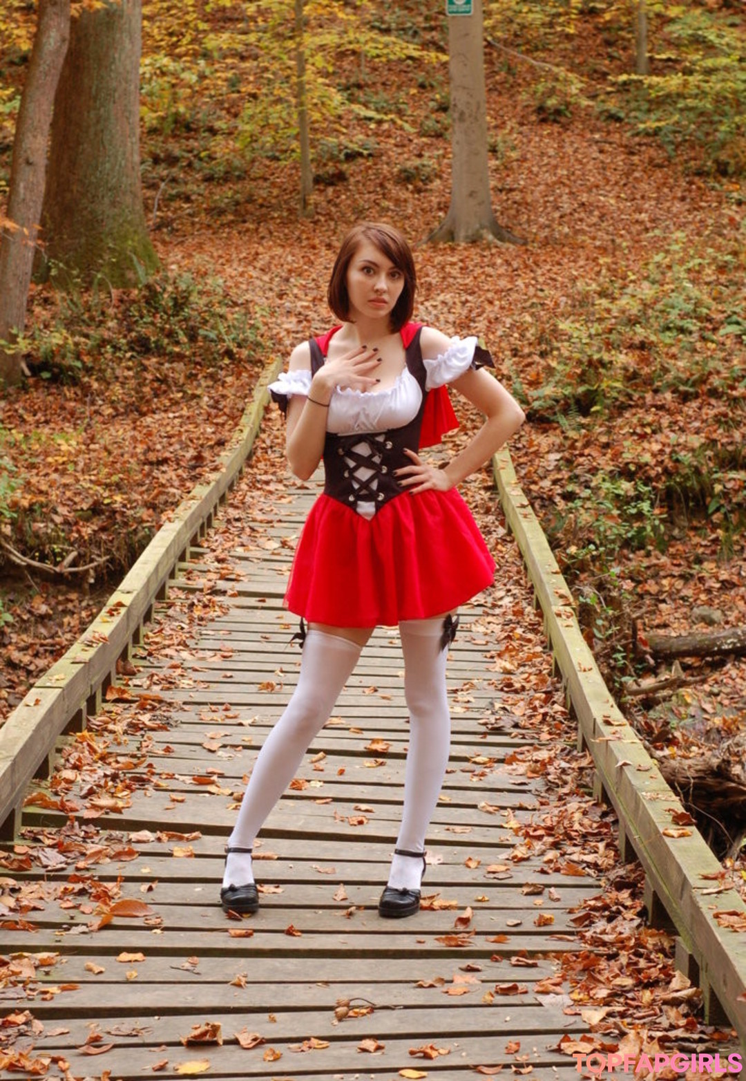 Nacktes geleaktes OnlyFans-Foto von Natalia Grey #1565