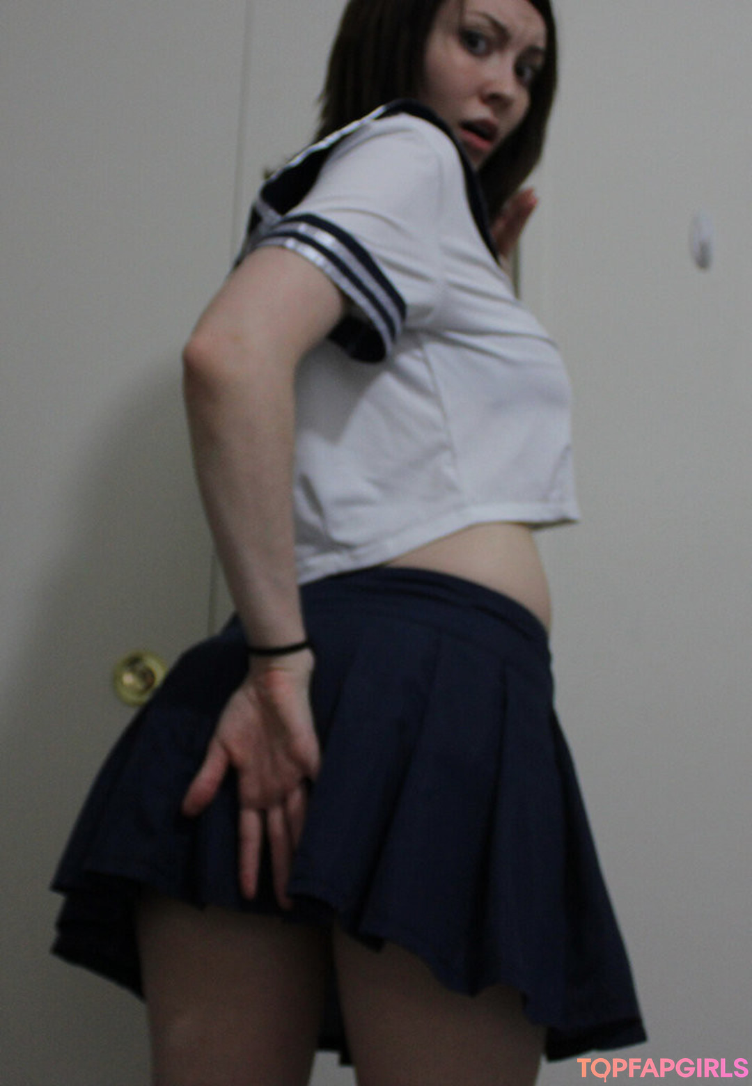 Nacktes geleaktes OnlyFans-Foto von Natalia Grey #1652